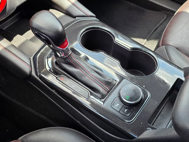 Used 2025 Chevrolet Blazer RS FWD image 29
