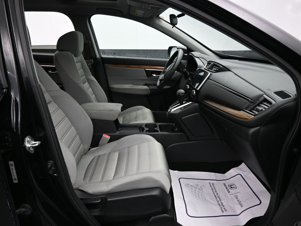 Used 2020 Honda CR-V EX image 40