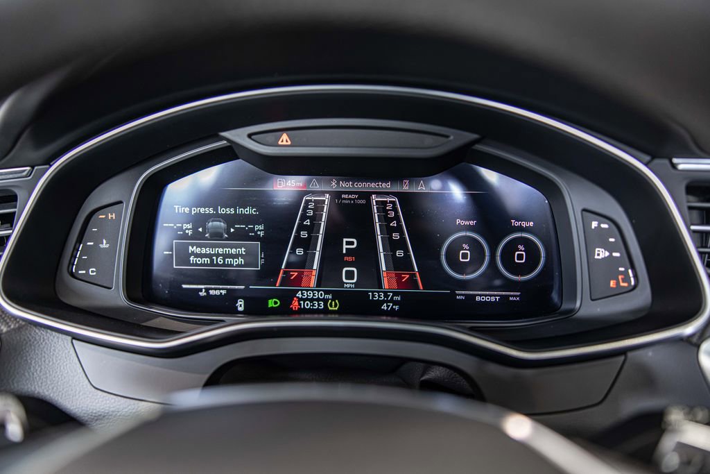 Used 2022 Audi RS 7 Sportback w/ RS 7 Executive Package image 24