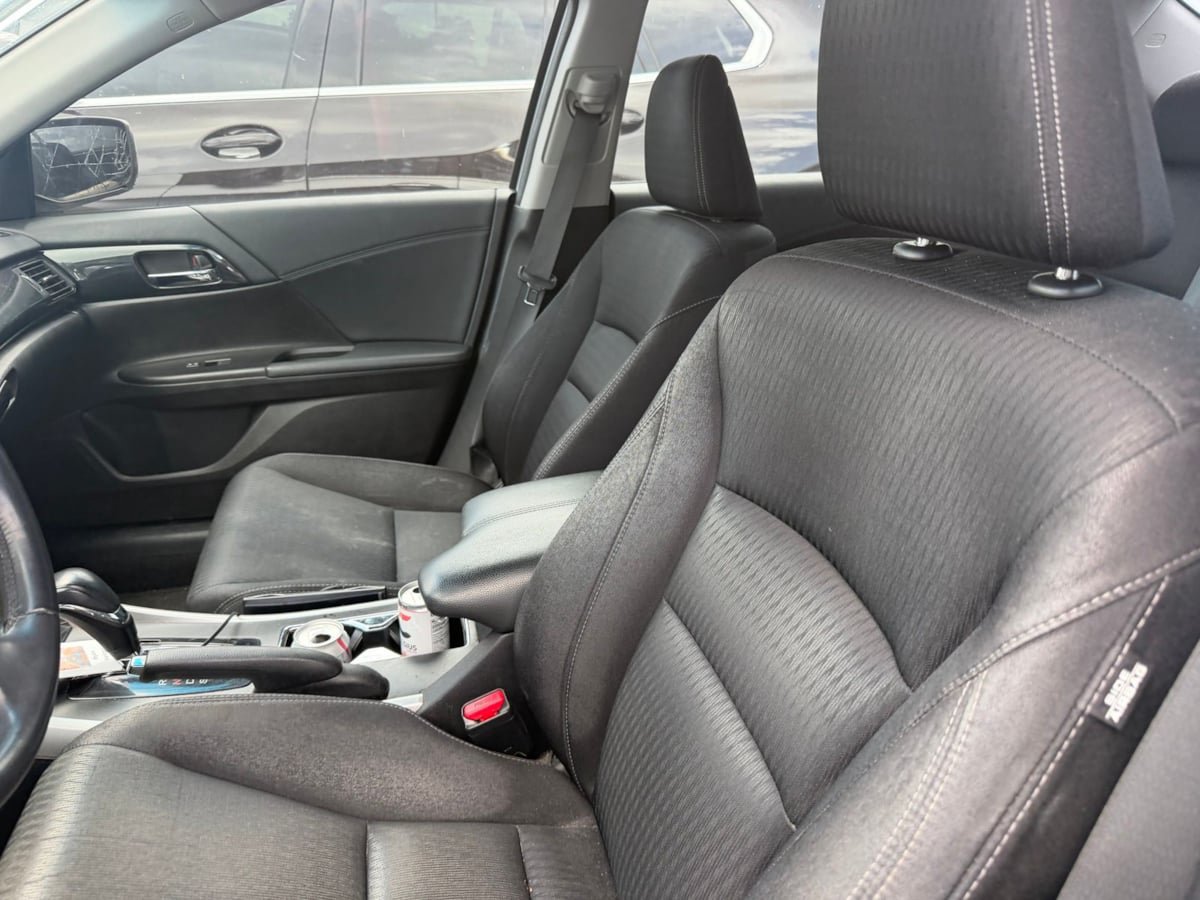 Used 2013 Honda Accord Sport image 6