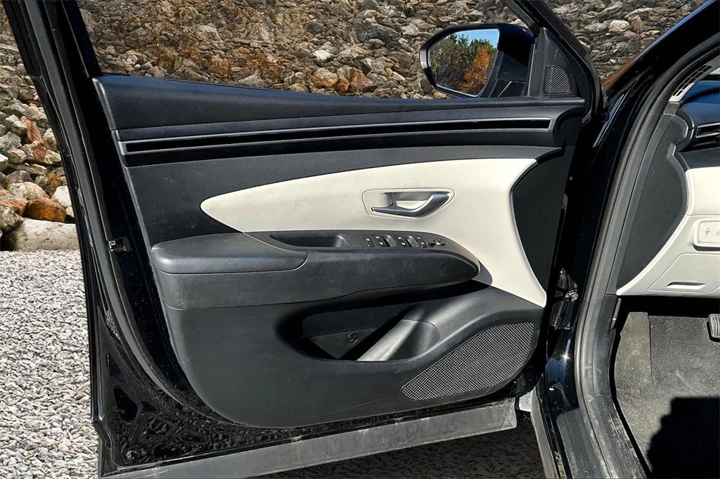 Used 2024 Hyundai Tucson SEL image 20