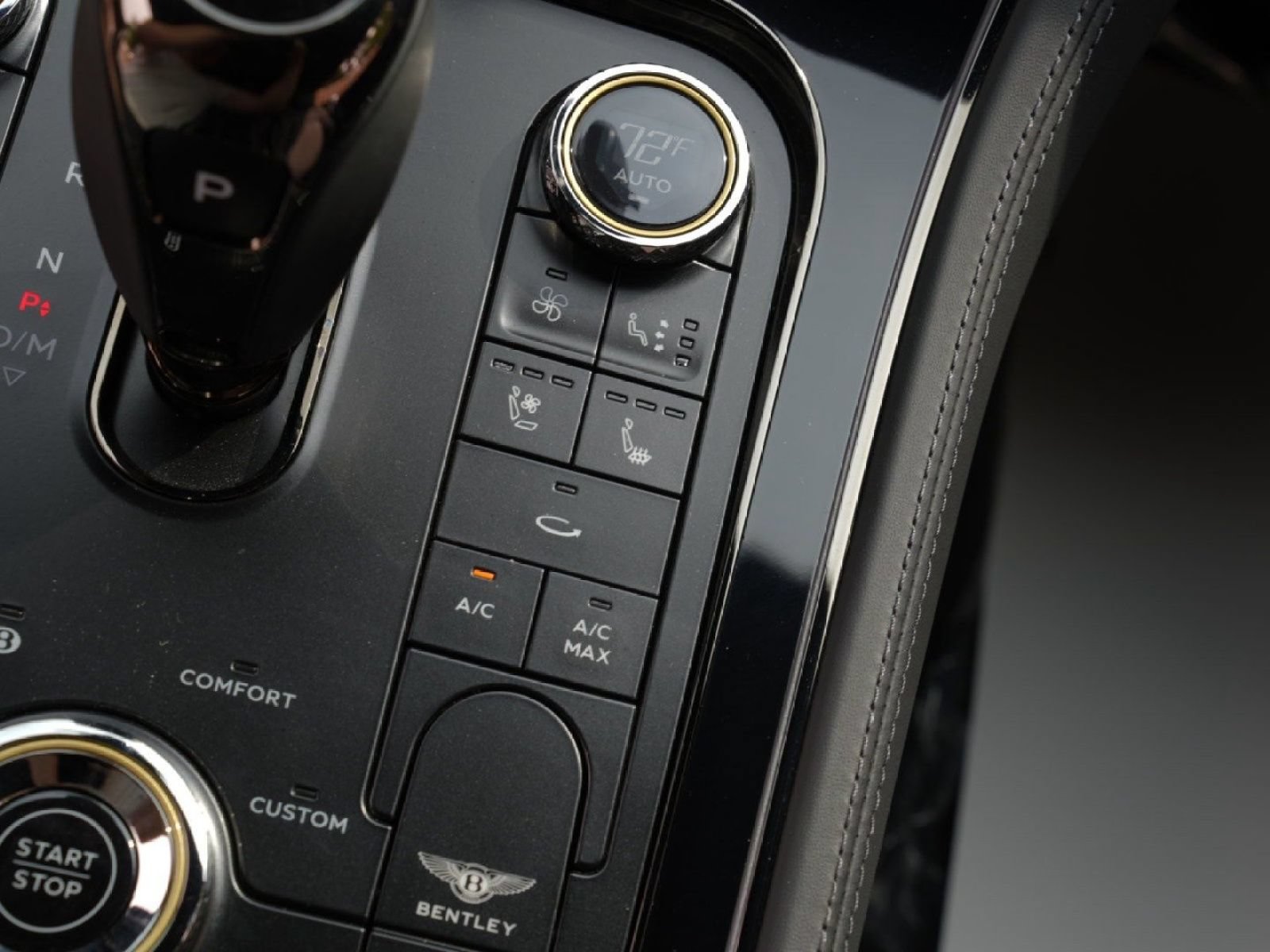 Used 2025 Bentley Continental GT Speed AWD/4WD image 26