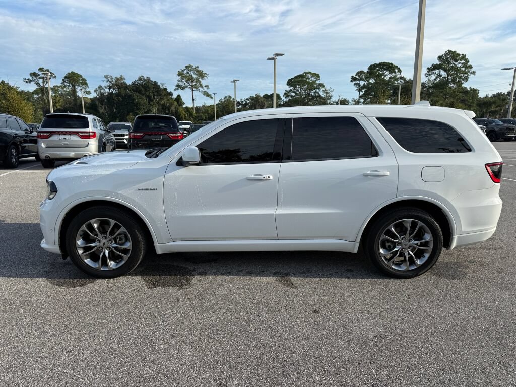 Used 2020 Dodge Durango R/T RWD image 6