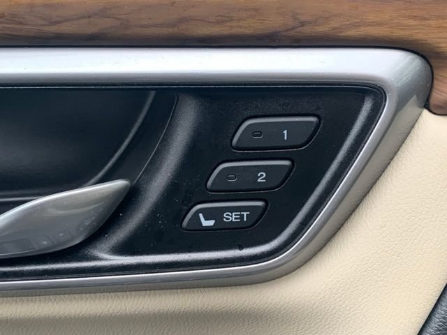 Certified 2019 Honda CR-V EX-L image 8