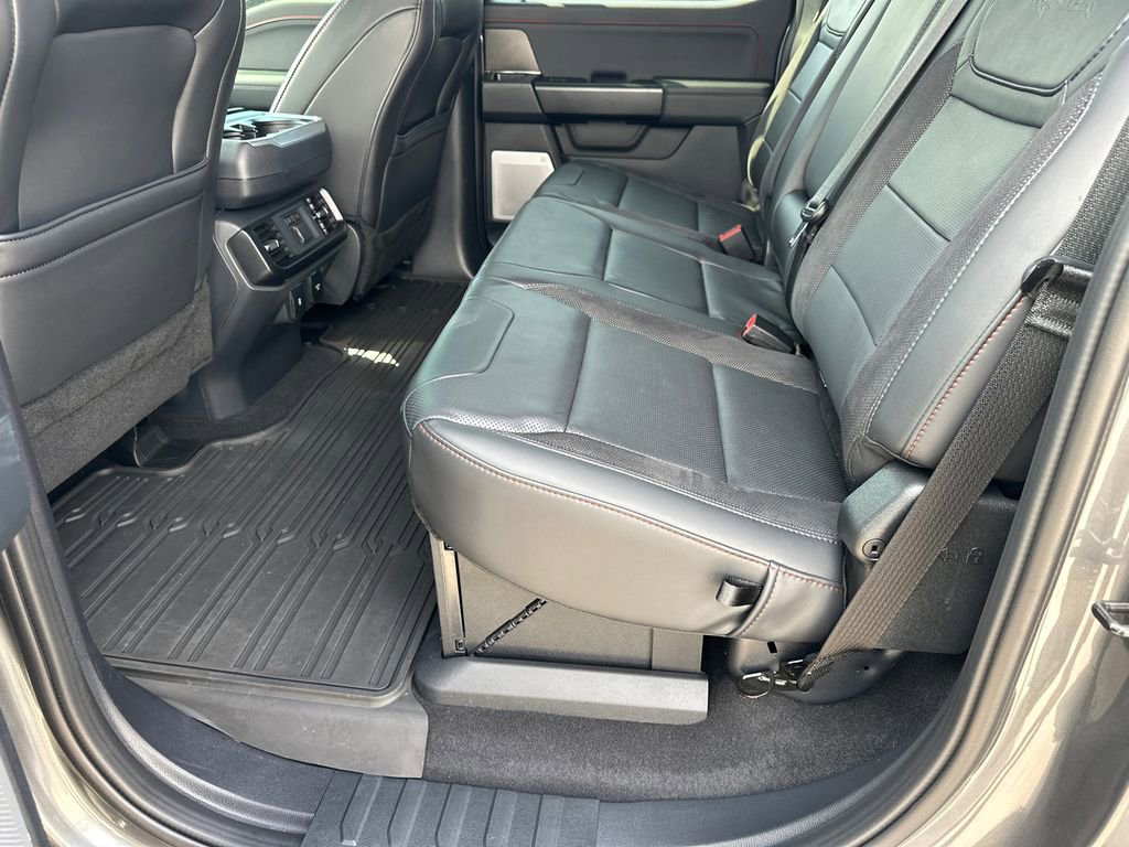 Used 2025 Ford F150 Raptor image 20