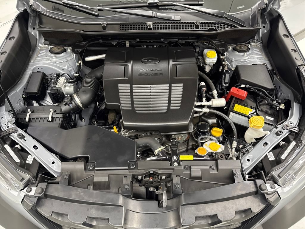 Used 2023 Subaru Forester Wilderness image 10