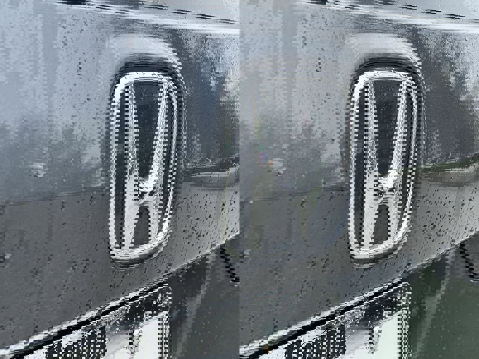 Used 2025 Honda CR-V Sport image 10