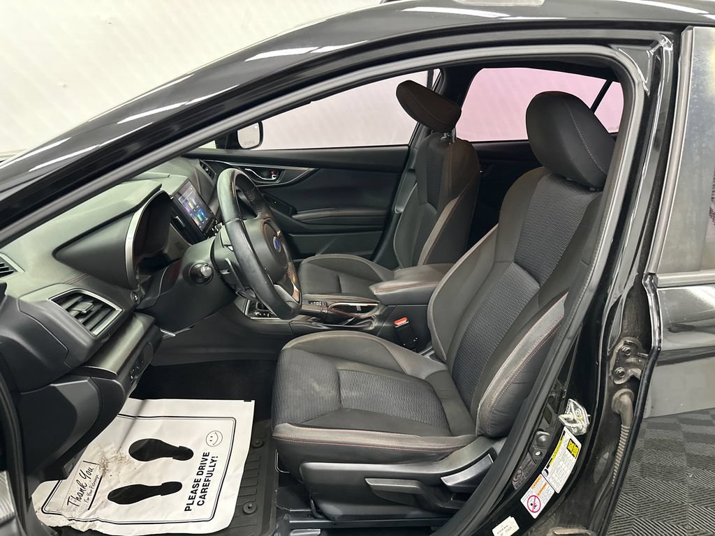 Used 2017 Subaru Impreza 2.0i Sport AWD/4WD image 9