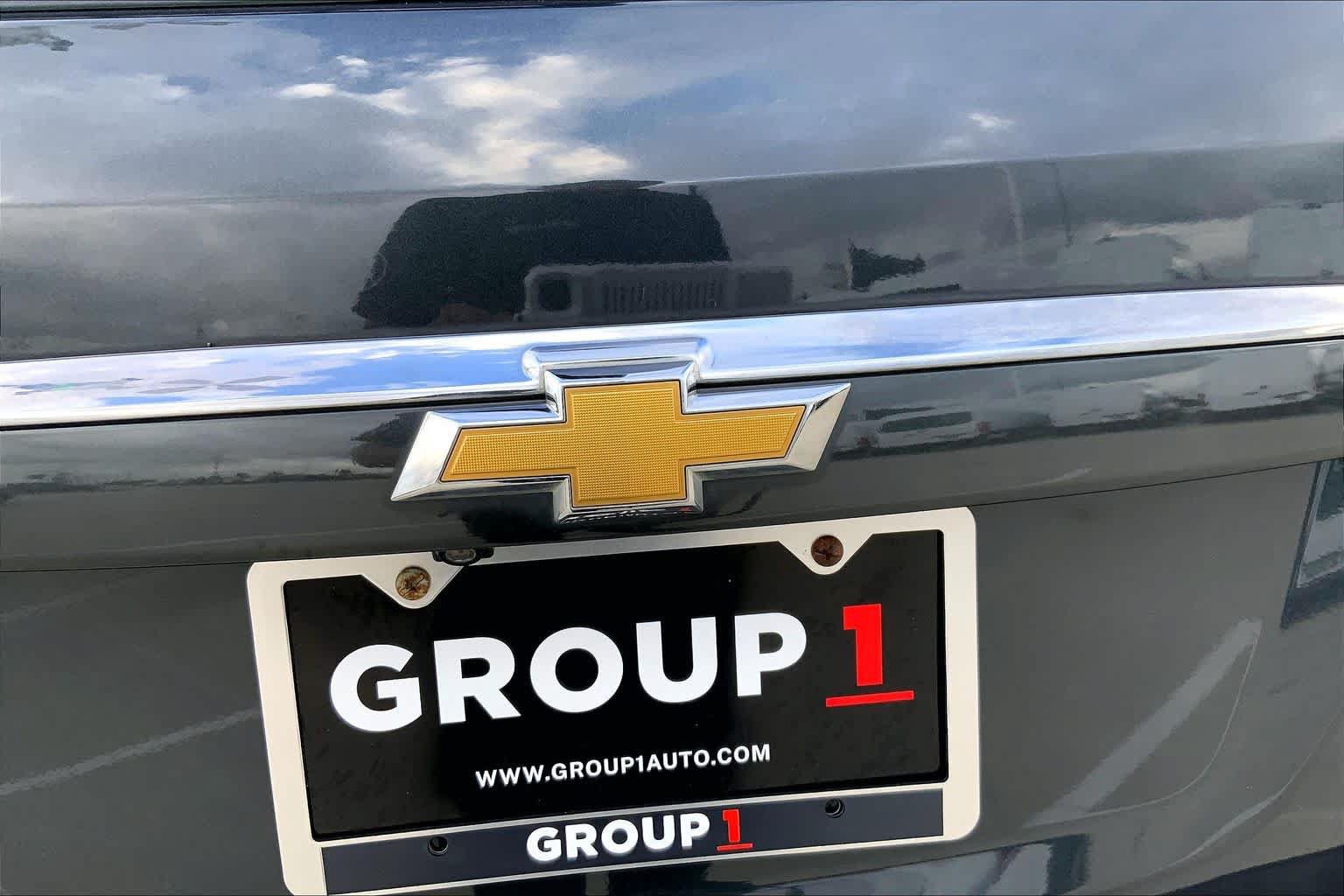 Used 2017 Chevrolet Equinox LS FWD image 10