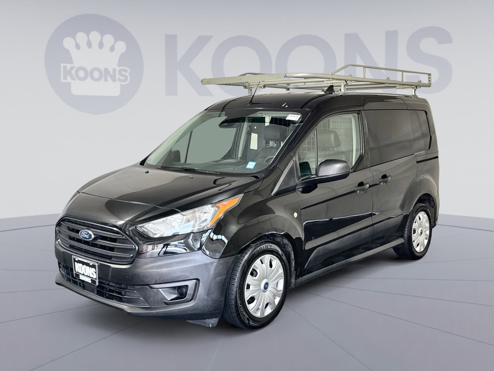 Used 2020 Ford Transit Connect XL