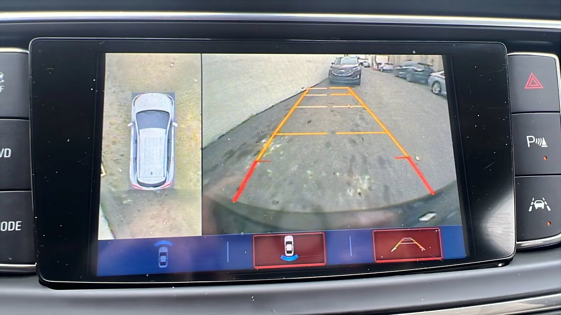 Used 2019 Buick Enclave Premium w/ Trailering Package, 5000 lbs. image 21