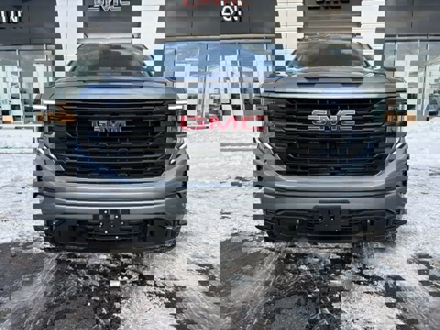 New 2026 GMC Sierra 1500 Elevation AWD/4WD video 4