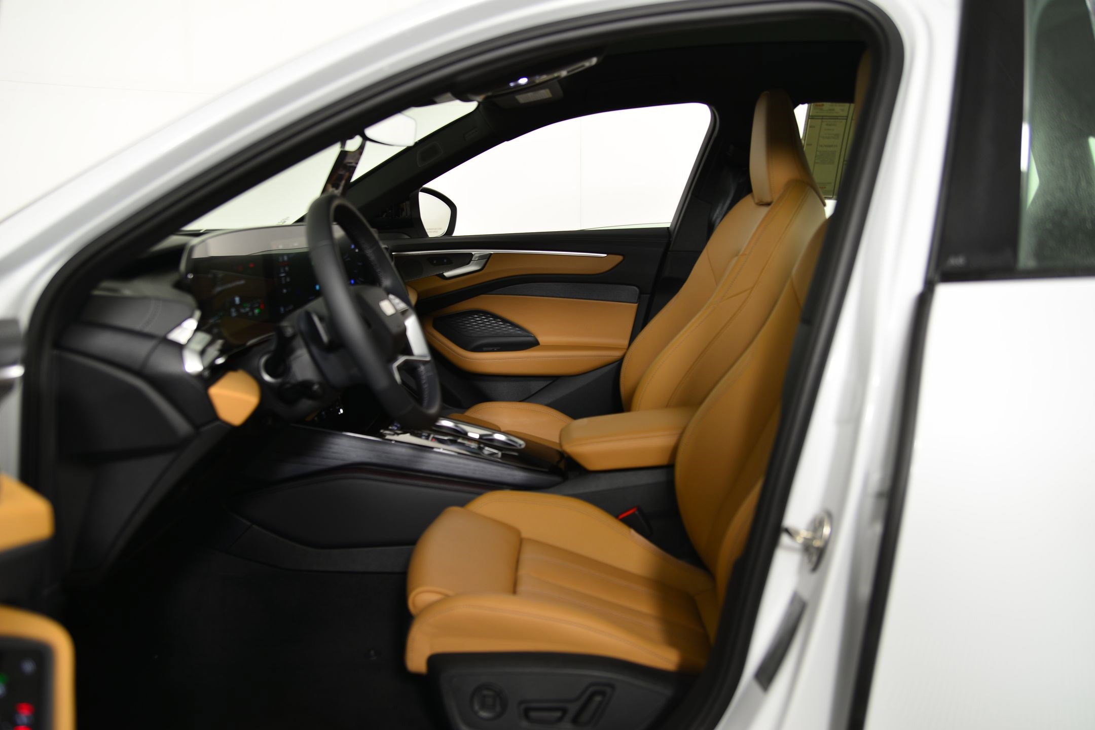 New 2026 Audi A6 Premium Plus image 20