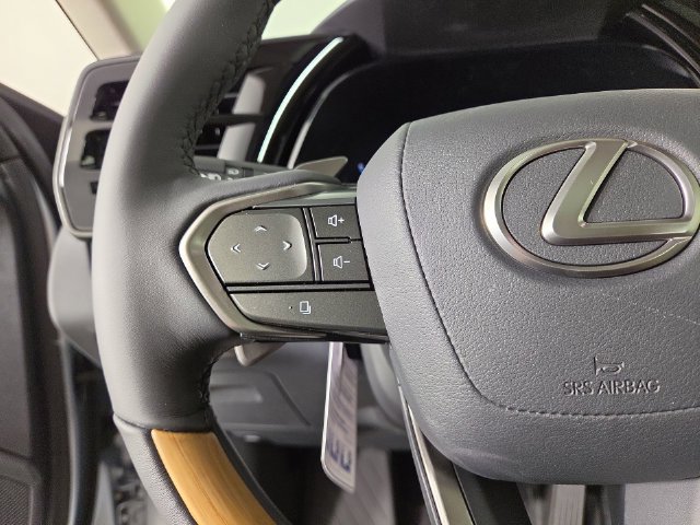 New 2026 Lexus RX 350 Premium Plus w/ Convenience Package AWD/4WD image 22