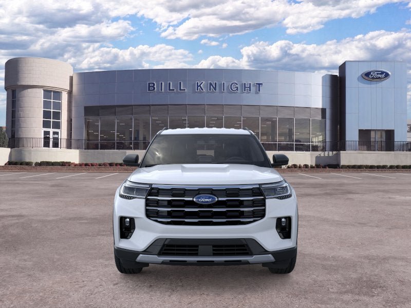 New 2026 Ford Explorer Active w/ Active Comfort Package RWD image 30