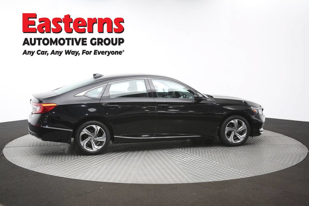 Used 2019 Honda Accord EX image 44