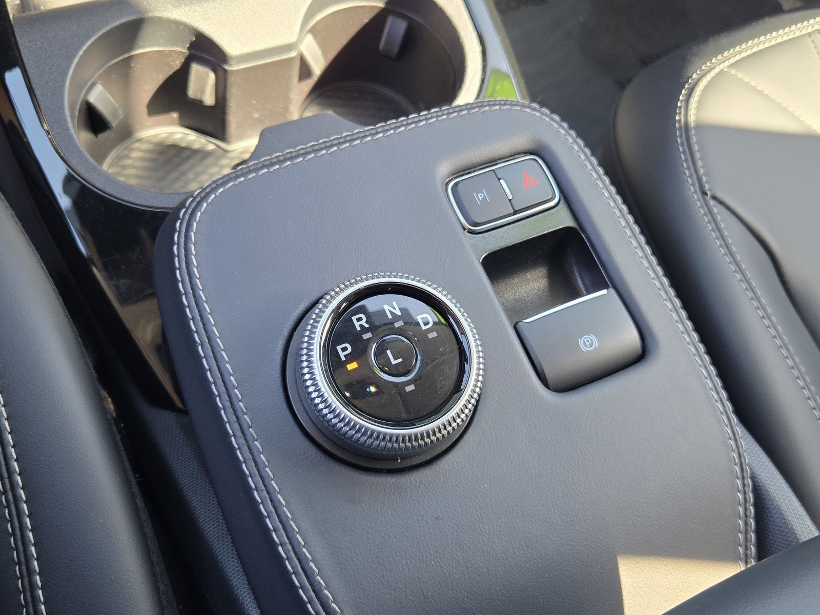 Used 2024 Ford Mustang Mach-E Select RWD image 19