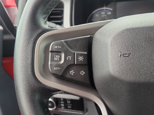 Used 2023 Ford Bronco Outer Banks AWD/4WD image 21