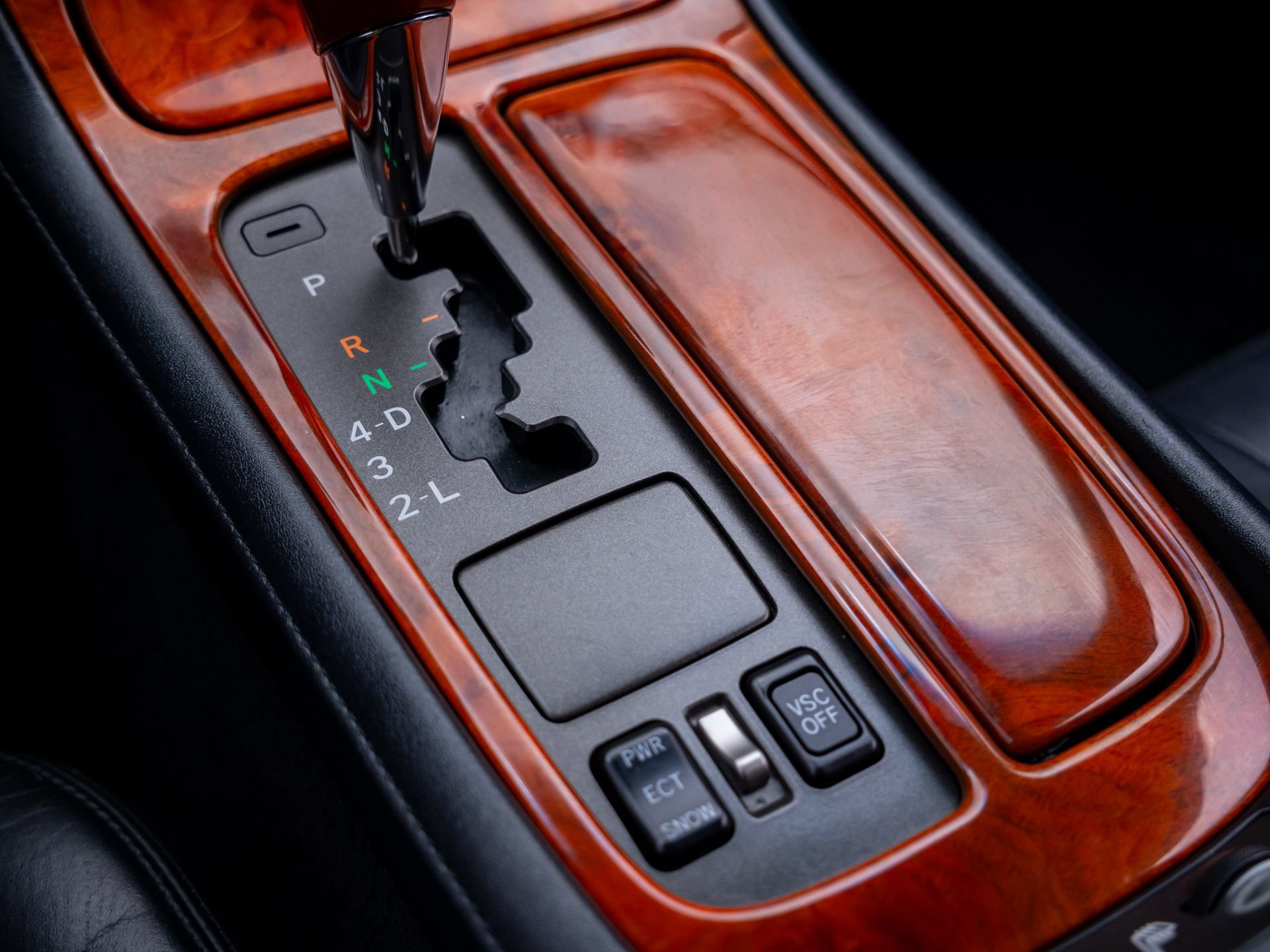 Used 2002 Lexus SC 430 Convertible RWD image 23