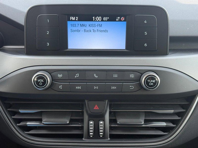 Certified 2020 Ford Escape S AWD/4WD image 19