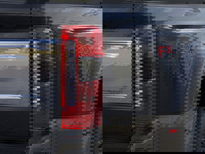 New 2026 Ford F350 King Ranch image 43