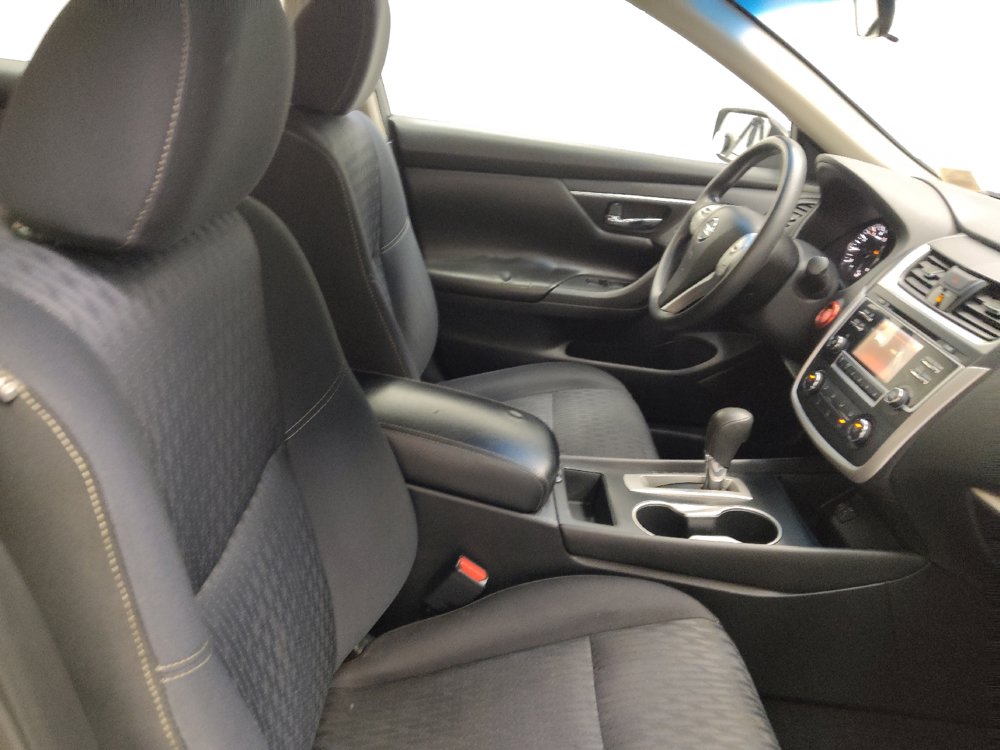Used 2018 Nissan Altima 2.5 S w/ S Convenience Package FWD image 22