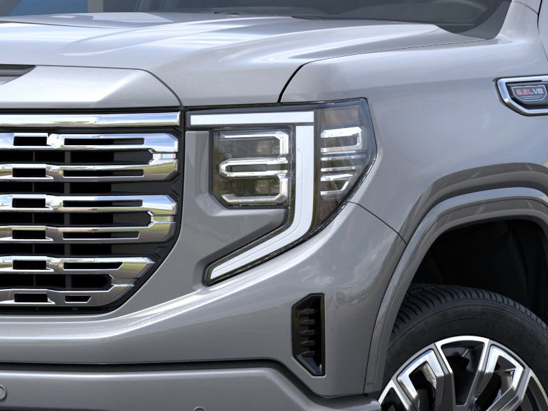 New 2026 GMC Sierra 1500 Denali image 10