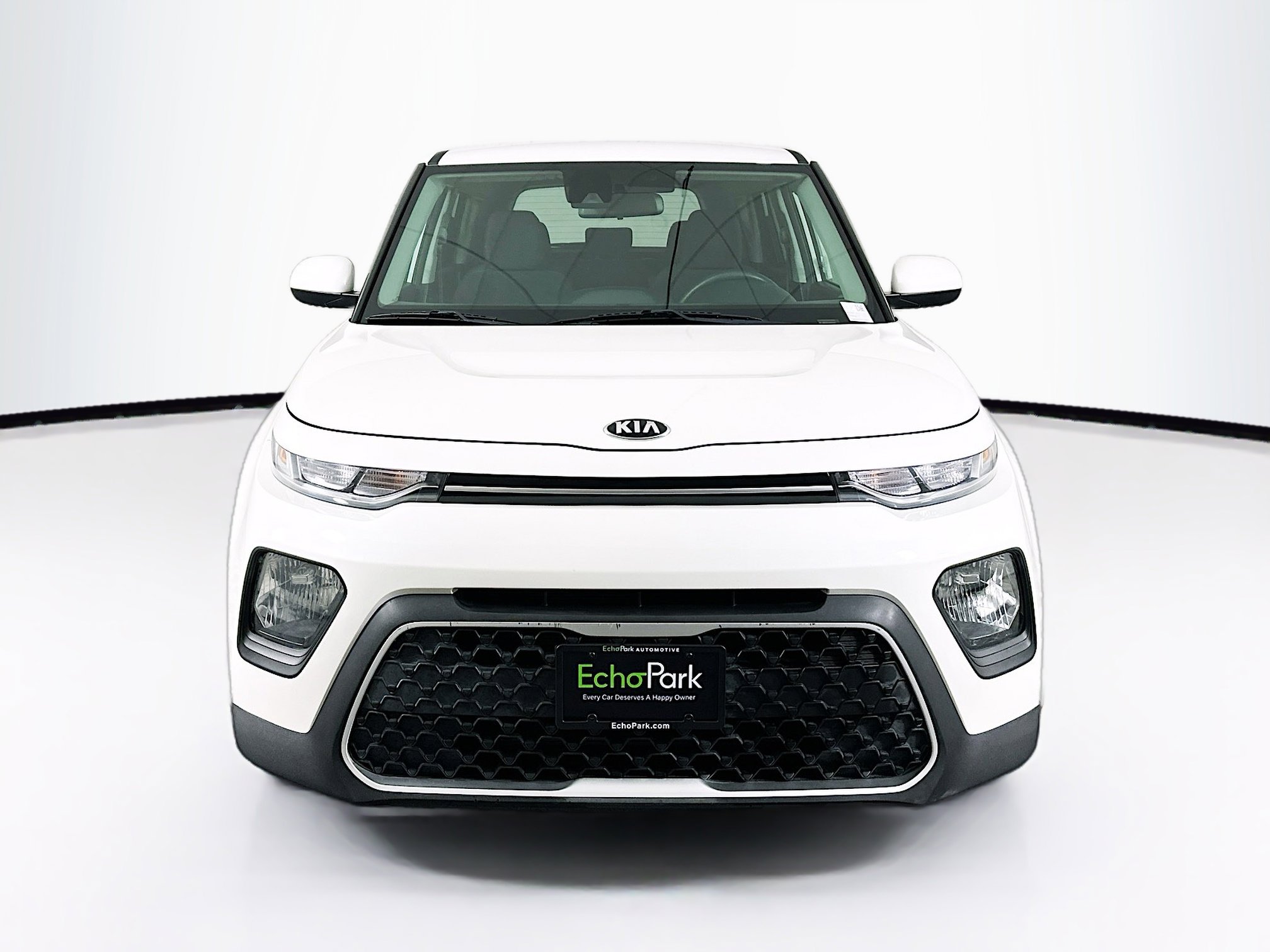 Used 2021 Kia Soul S FWD image 2