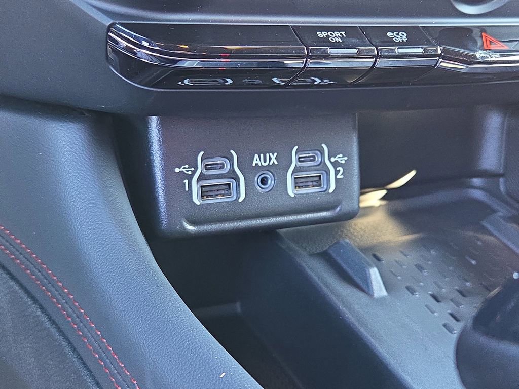 New 2026 Dodge Durango GT image 27