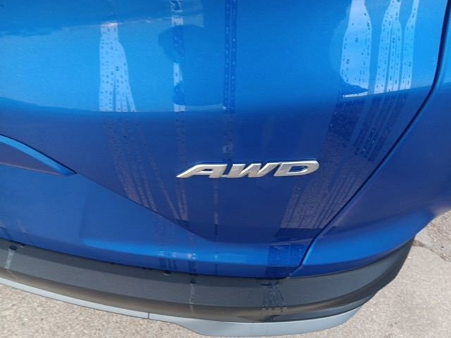 Used 2021 Honda CR-V EX-L image 33