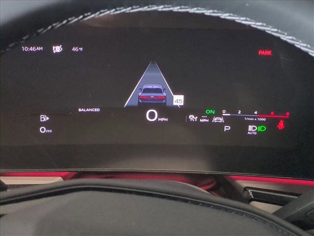 New 2026 Audi A6 Premium Plus image 14