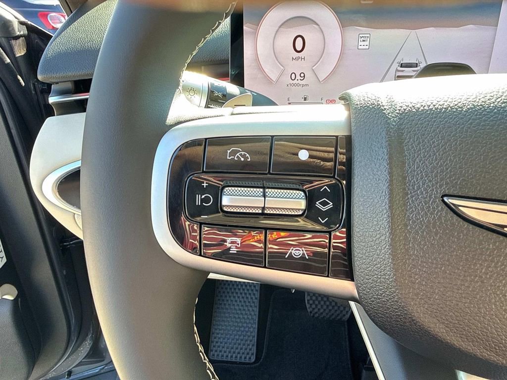 New 2026 Genesis GV70 2.5T Select AWD/4WD image 27