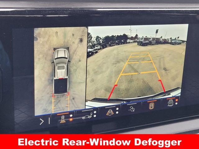 New 2026 GMC Sierra 1500 AT4 w/ AT4 Premium Package image 17