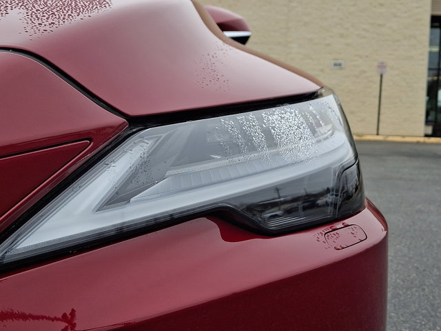 Used 2023 Lexus RX 350 AWD w/ Accessory Package image 9