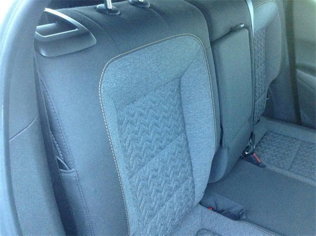 Used 2023 Chevrolet Equinox LT w/ LPO, Floor Liner Package image 23