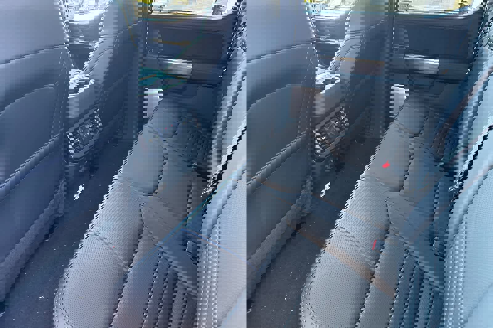 New 2026 Ford F350 Platinum w/ Tremor Off-Road Package image 10