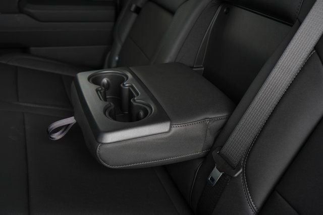 Used 2026 Chevrolet Silverado 1500 LT Trail Boss w/ LT Trail Boss Premium Package image 31