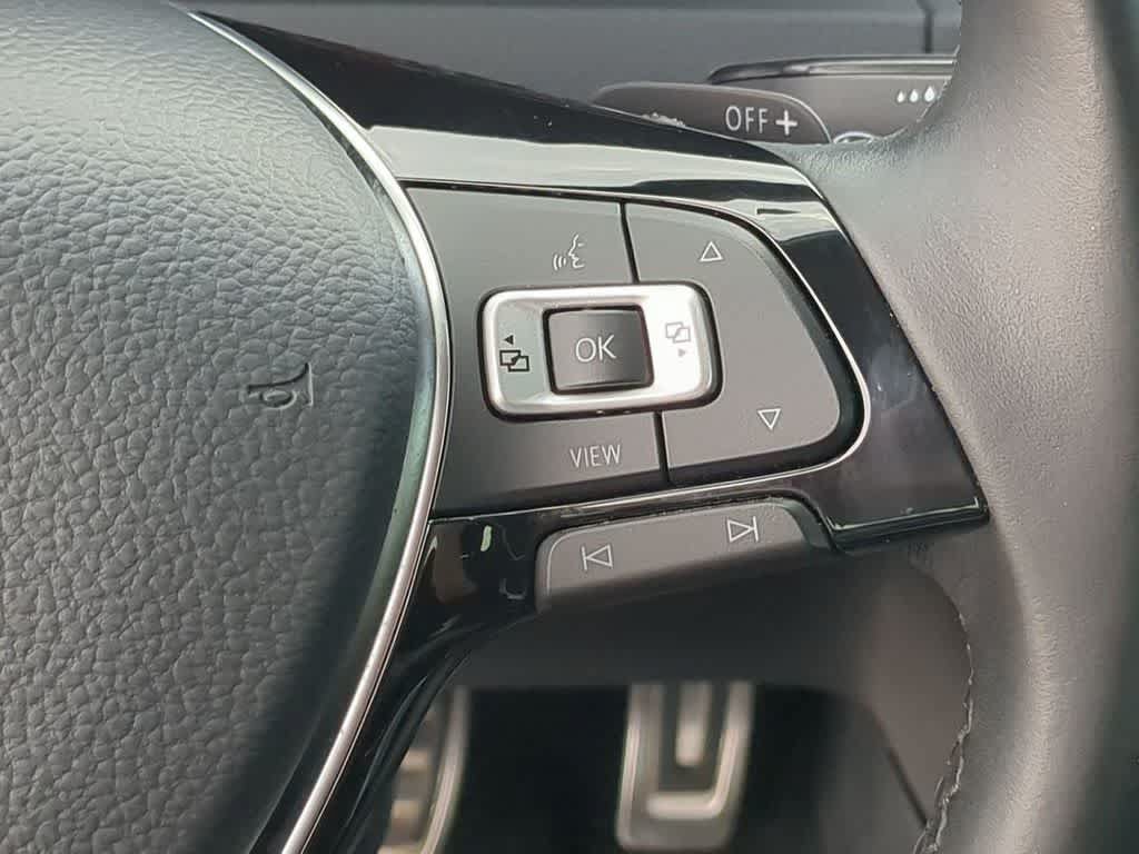 Used 2019 Volkswagen Golf Alltrack SE AWD/4WD image 23