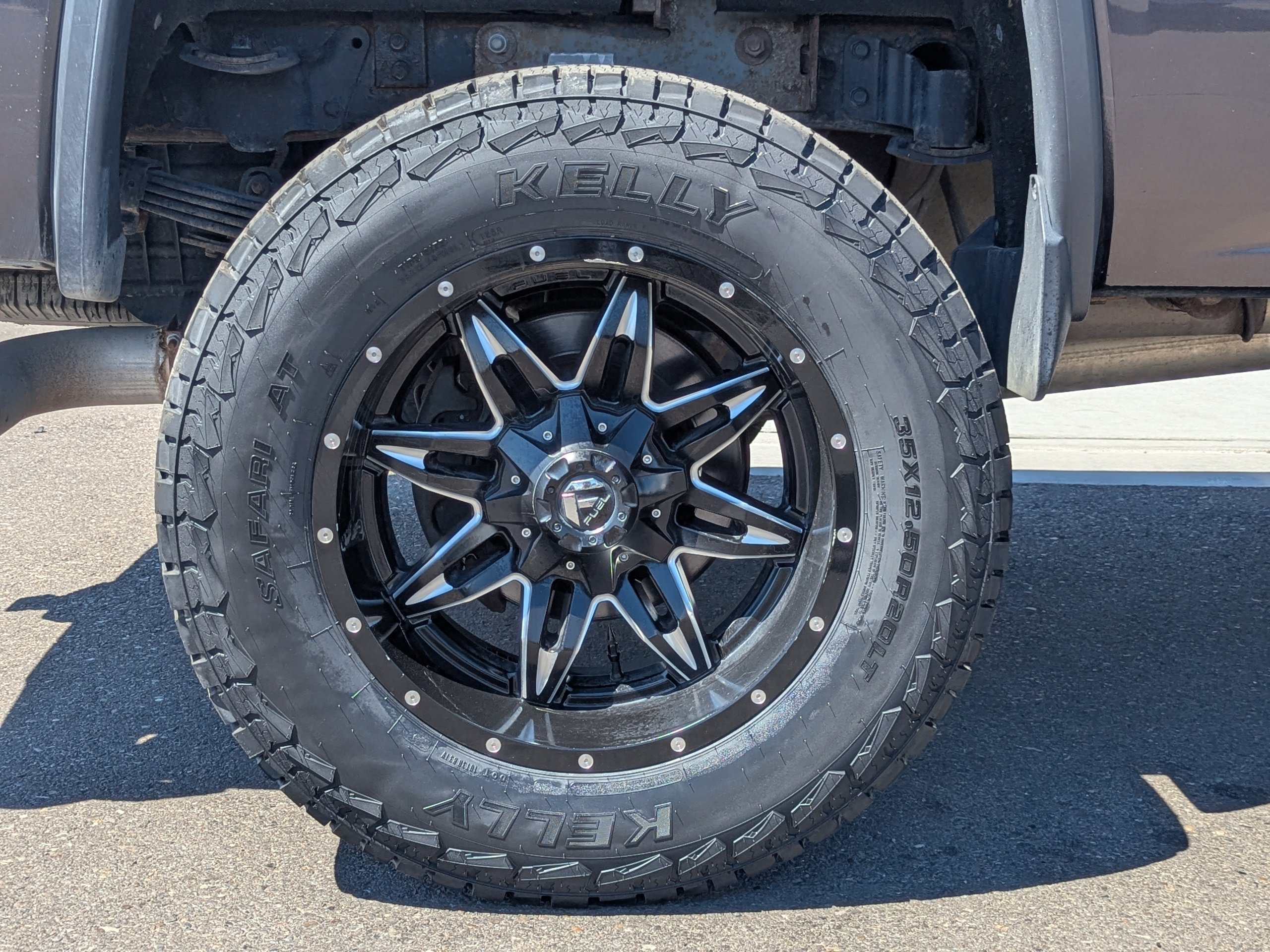 Used 2015 GMC Sierra 3500 SLT AWD/4WD image 44