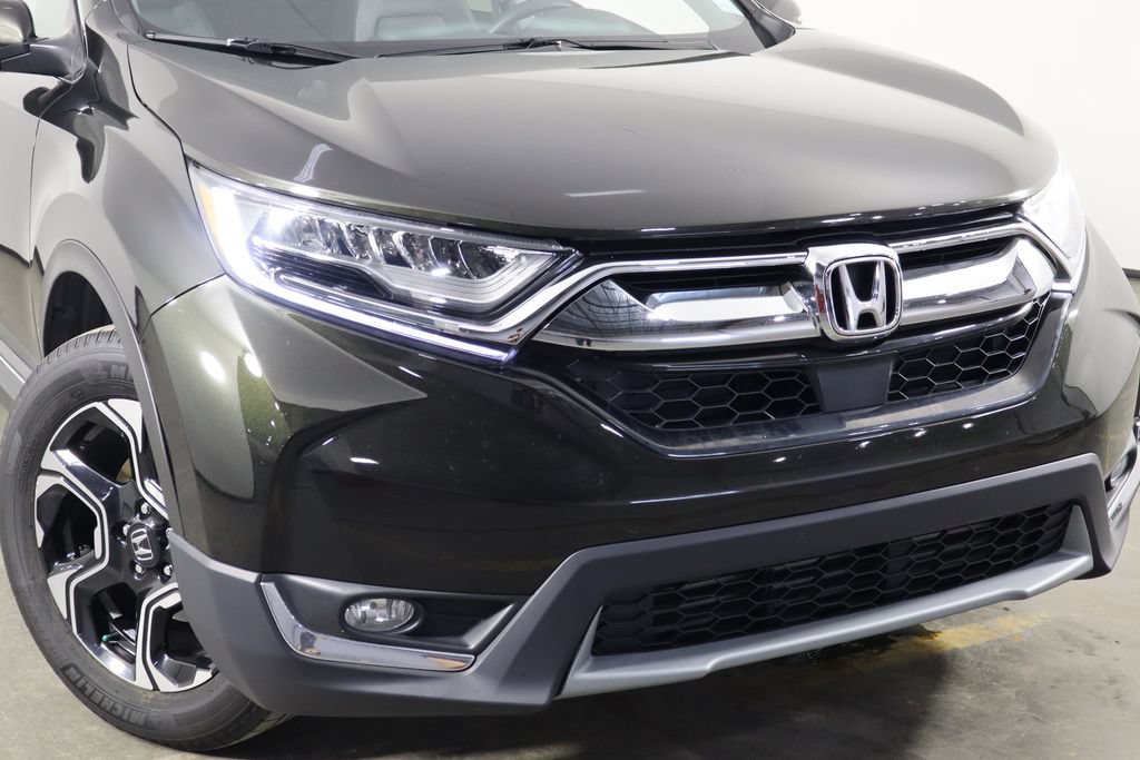 Used 2018 Honda CR-V Touring image 49
