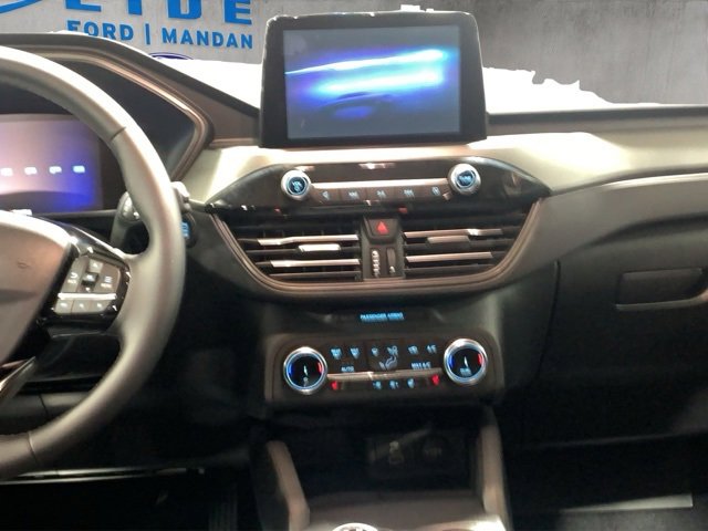 New 2026 Ford Escape Active w/ Cold Weather Package image 11