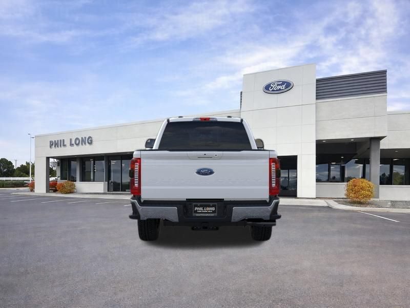 New 2026 Ford F350 Lariat AWD/4WD image 5