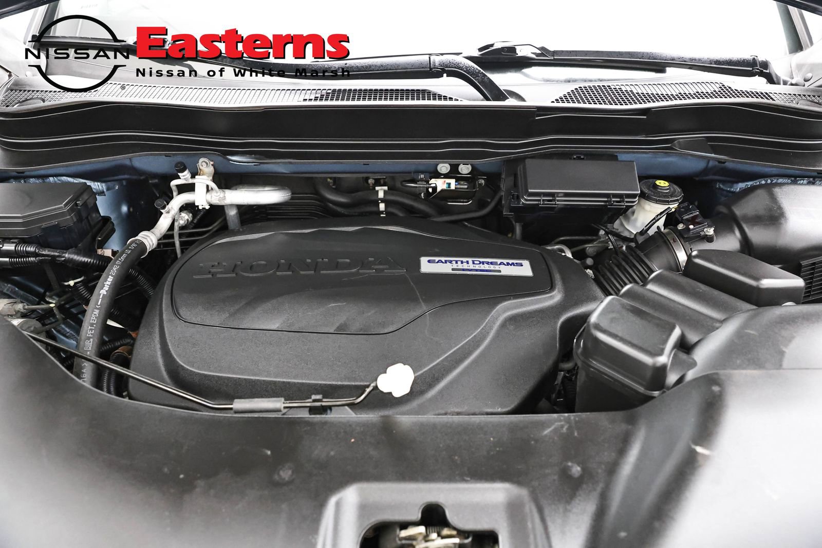 Used 2016 Honda Pilot EX-L image 7