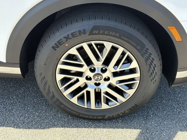 New 2026 Hyundai Palisade SEL image 12