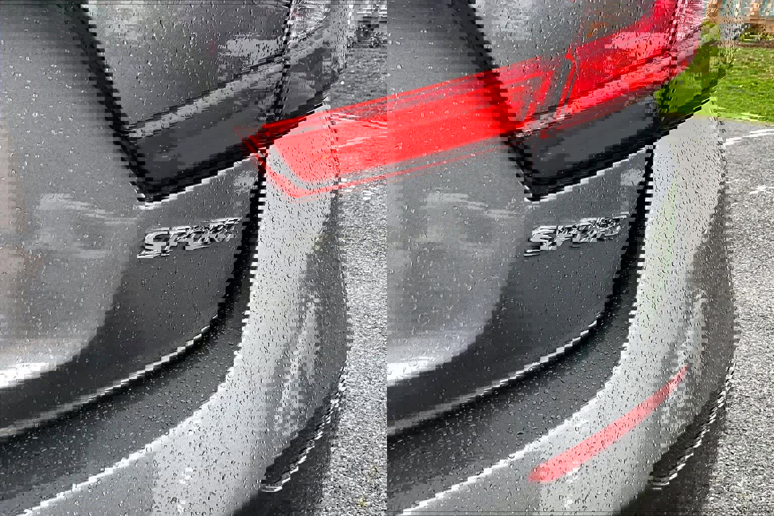 Used 2018 Honda Accord Sport image 10