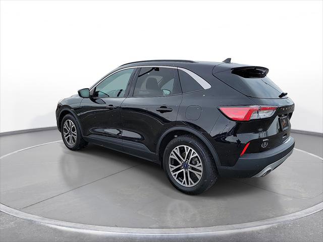 Used 2020 Ford Escape SEL FWD image 6