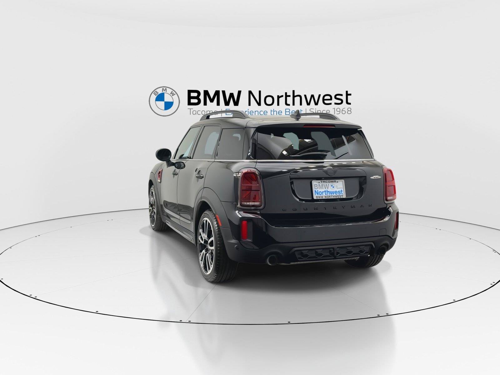 Used 2024 MINI Cooper Countryman John Cooper Works AWD/4WD image 13