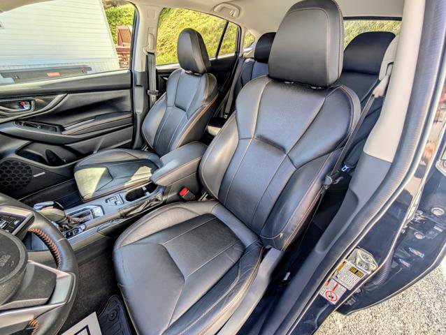 Used 2018 Subaru Crosstrek 2.0i Limited image 8