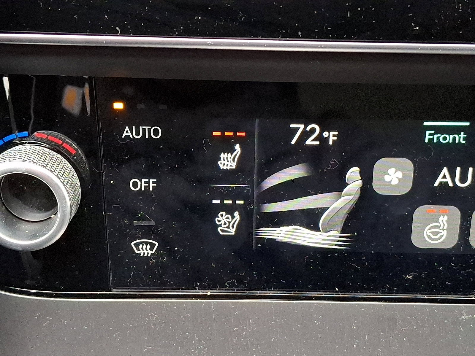 Certified 2026 Genesis GV70 2.5T Advanced image 24