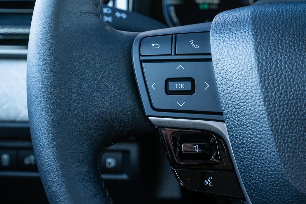 New 2026 Toyota Camry XLE w/ Premium Plus Package image 17